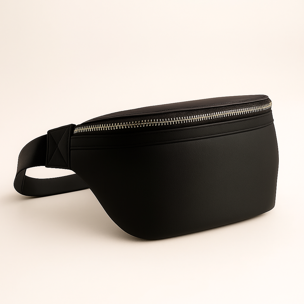 Tossae Agile Camera Crossbody