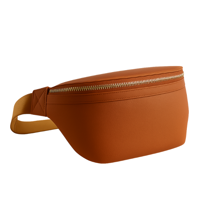 Tossae Agile Camera Crossbody