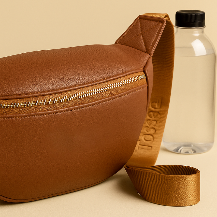 Tossae Agile Camera Crossbody