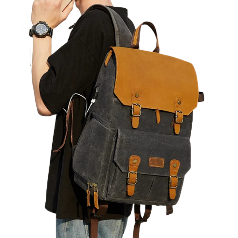 Tossae ExplorerPro Camera Backpack