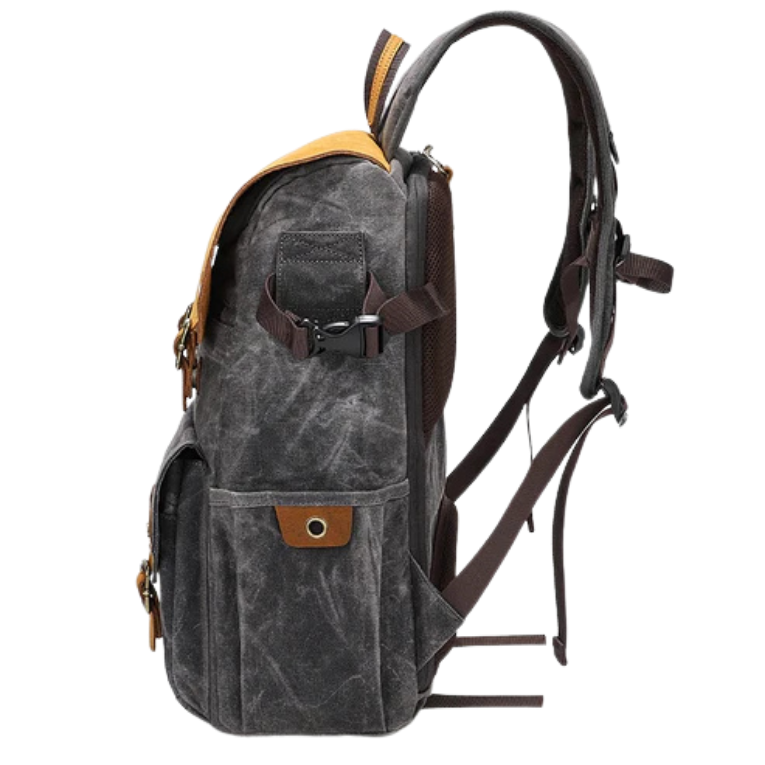 Tossae ExplorerPro Camera Backpack