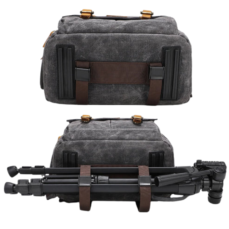 Tossae ExplorerPro Camera Backpack