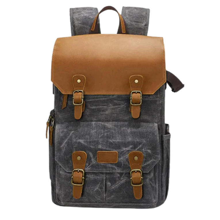 Tossae ExplorerPro Camera Backpack