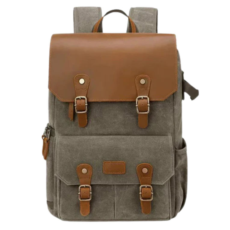 Tossae ExplorerPro Camera Backpack