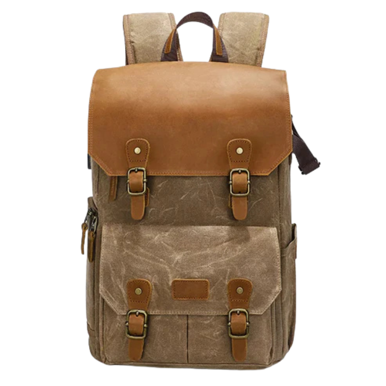 Tossae ExplorerPro Camera Backpack