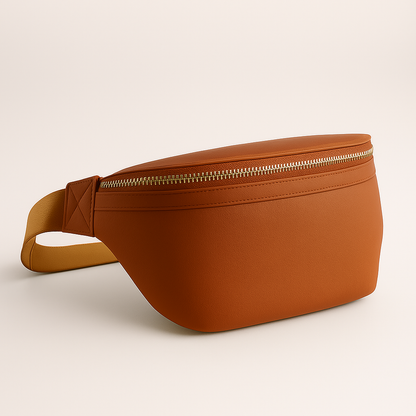 Tossae Agile Camera Crossbody