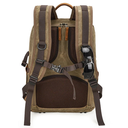 Tossae Voyager Camera Backpack