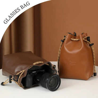 Tossae Element Camera Pouch