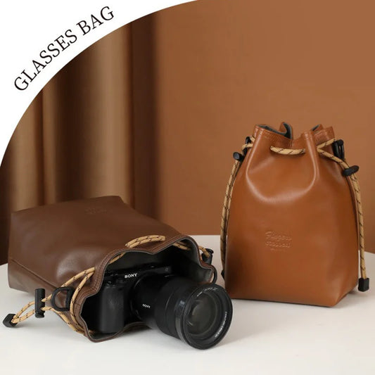 Tossae Element Camera Pouch