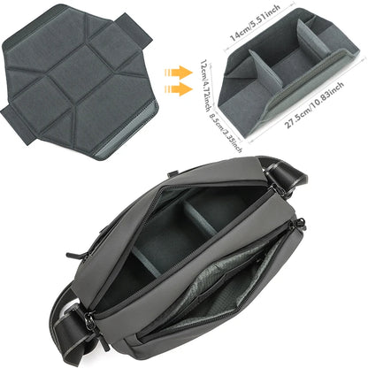 Tossae Urban Flex Camera Bag