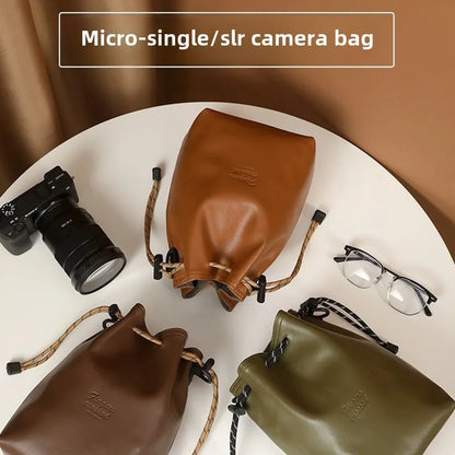 Tossae Element Camera Pouch