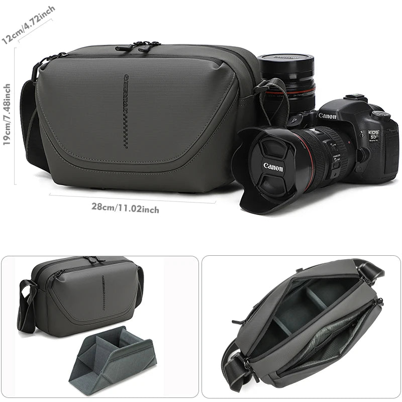 Tossae Urban Flex Camera Bag