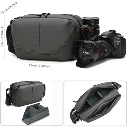 Tossae Urban Flex Camera Bag