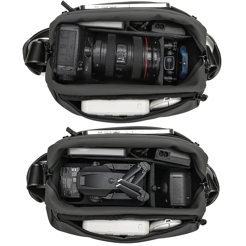 Tossae Urban Flex Camera Bag