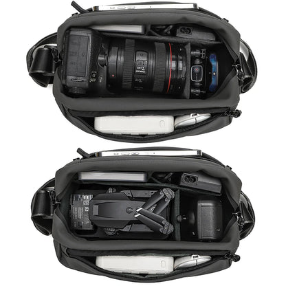 Tossae Urban Flex Camera Bag