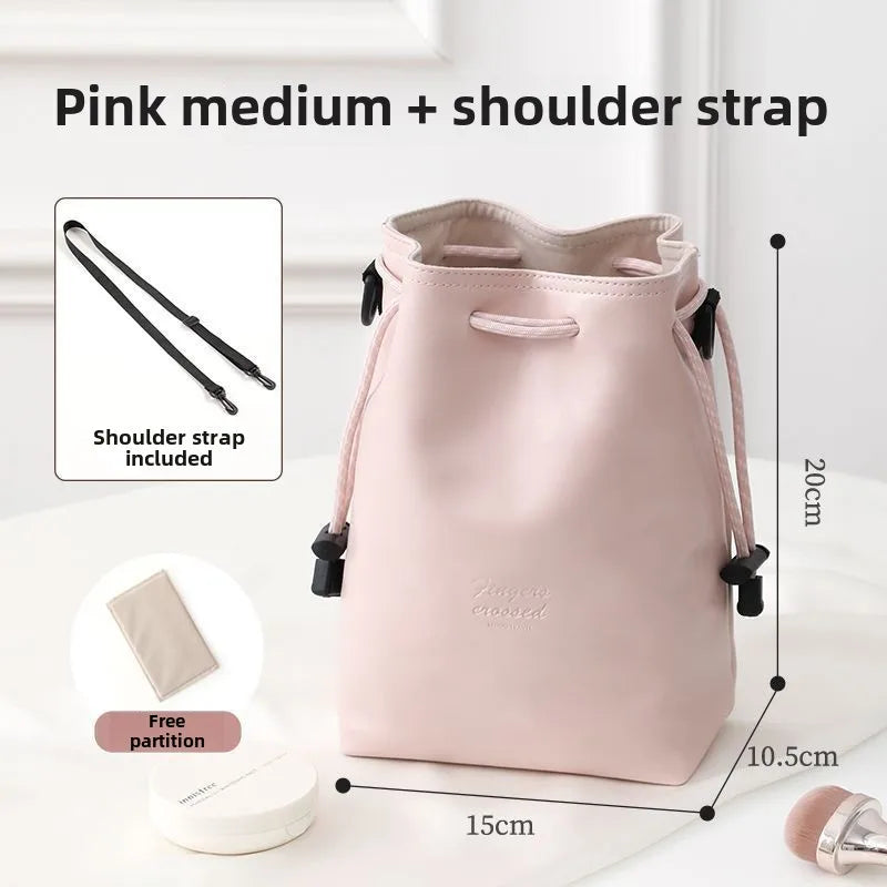 Tossae Element Camera Pouch