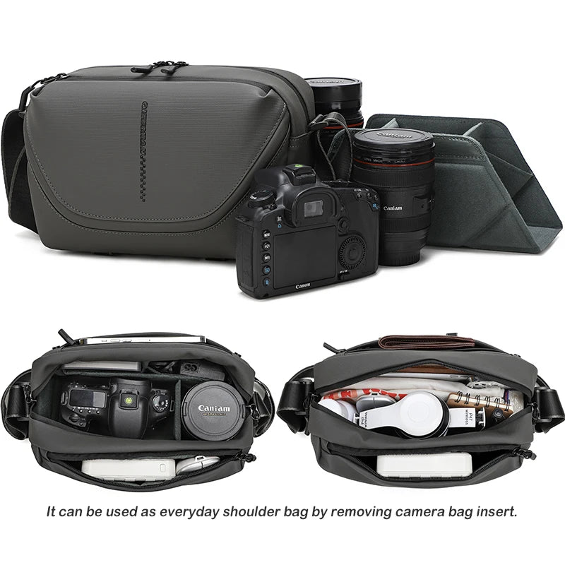 Tossae Urban Flex Camera Bag