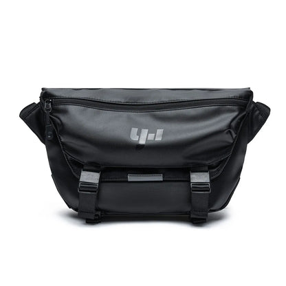 Tossae Stealth Crossbody Messenger