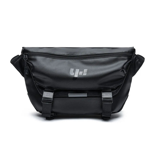 Tossae Stealth Crossbody Messenger
