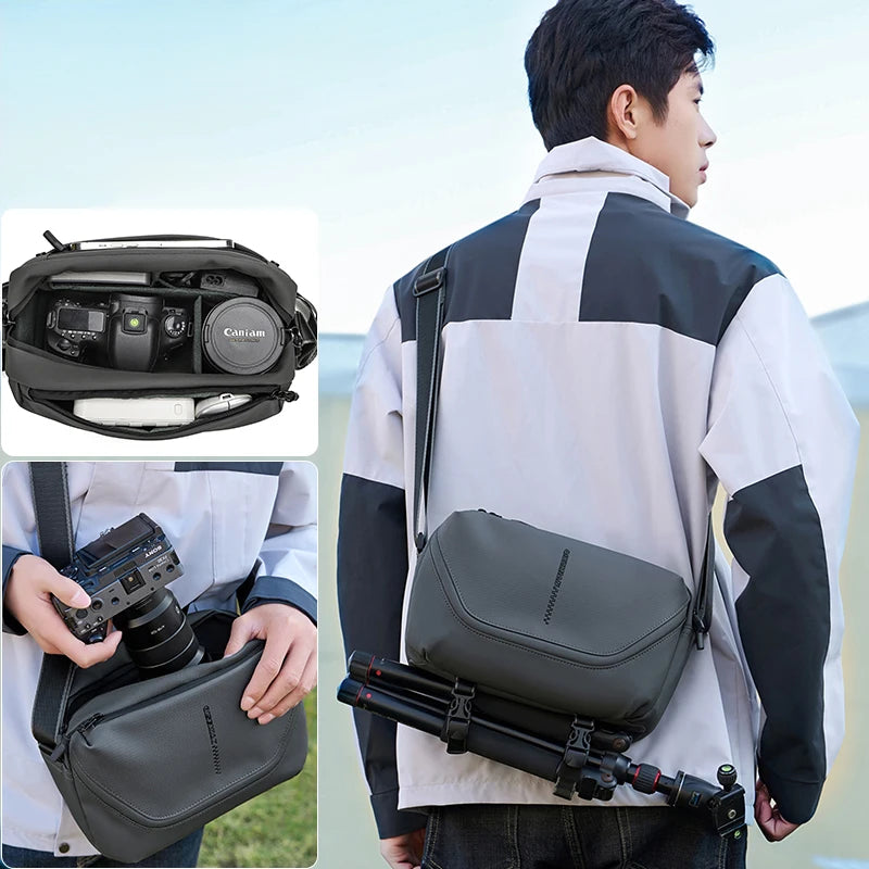 Tossae Urban Flex Camera Bag