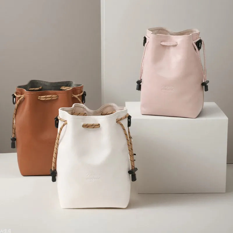 Tossae Element Camera Pouch