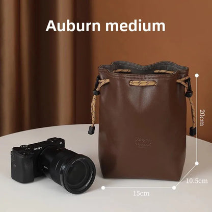Tossae Element Camera Pouch