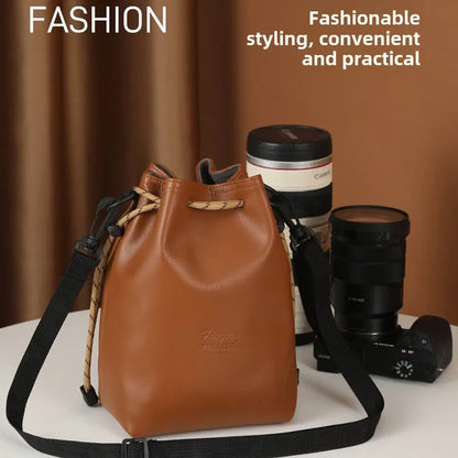 Tossae Element Camera Pouch