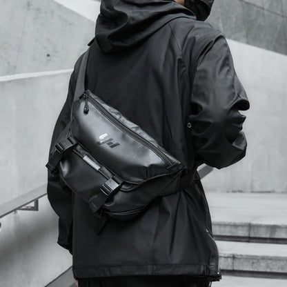 Tossae Stealth Crossbody Messenger