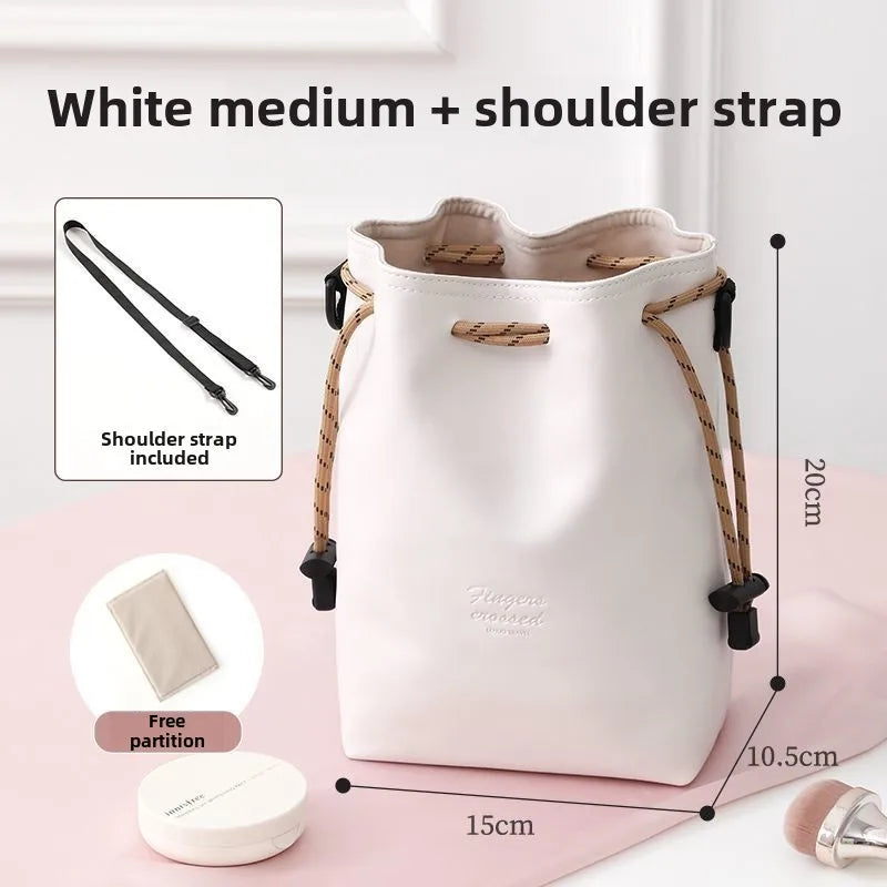 Tossae Element Camera Pouch