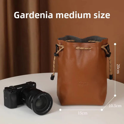 Tossae Element Camera Pouch