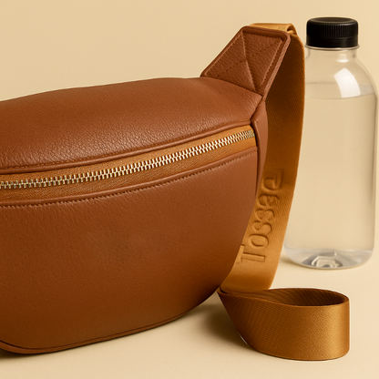 Tossae Agile Camera Crossbody