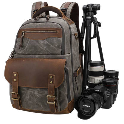 Tossae Expedition Pro Camera Backpack