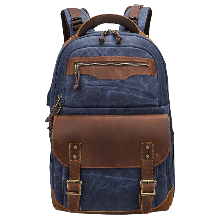 Tossae Expedition Pro Camera Backpack
