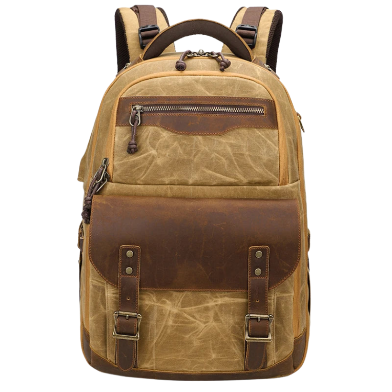 Tossae Expedition Pro Camera Backpack