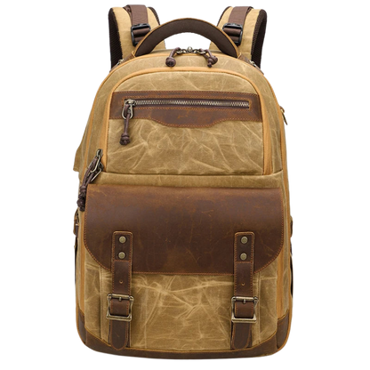 Tossae Expedition Pro Camera Backpack
