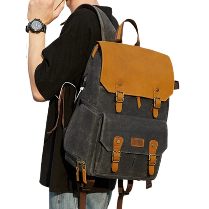 Tossae ExplorerPro Camera Backpack