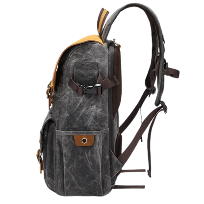 Tossae ExplorerPro Camera Backpack