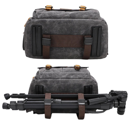 Tossae ExplorerPro Camera Backpack