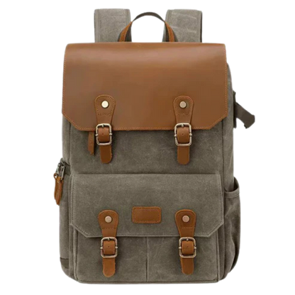 Tossae ExplorerPro Camera Backpack