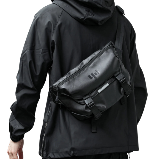 Tossae Urban Edge Sling Bag