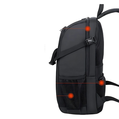 Tossae VistaPro Camera Trek Pack