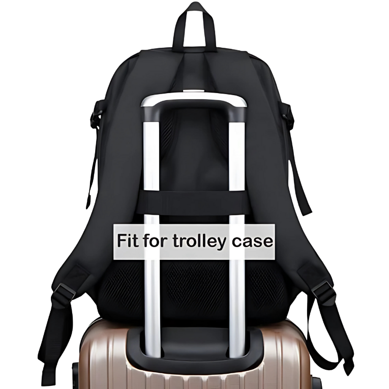 Tossae VistaPro Camera Trek Pack
