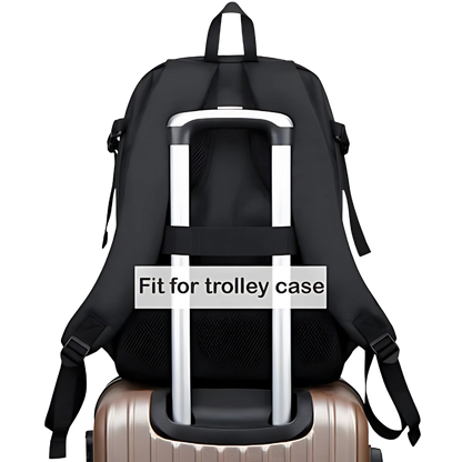 Tossae VistaPro Camera Trek Pack