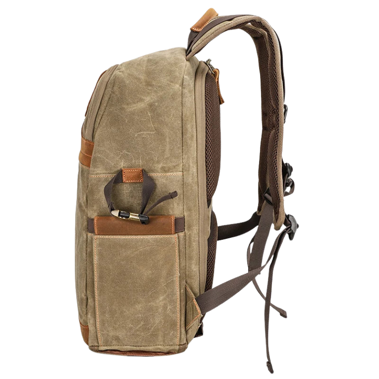 Tossae Voyager Camera Backpack