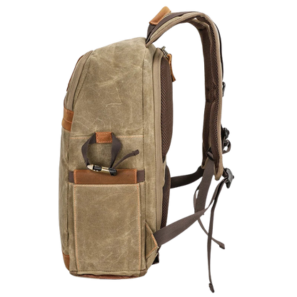 Tossae Voyager Camera Backpack
