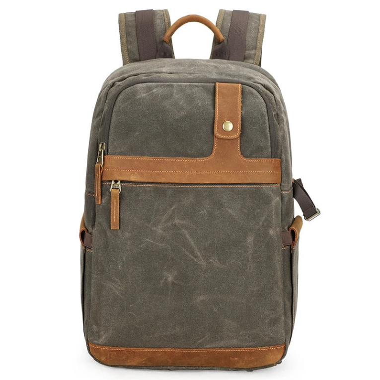Tossae Voyager Camera Backpack