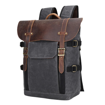 Tossae Heritage Camera Rucksack
