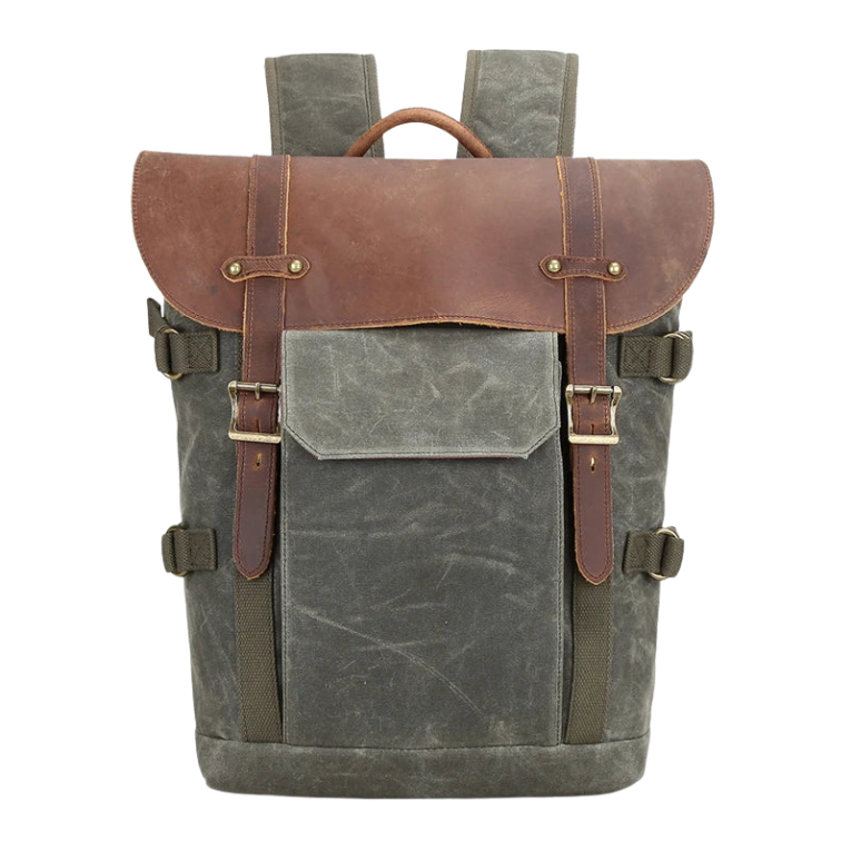 Tossae Heritage Camera Rucksack