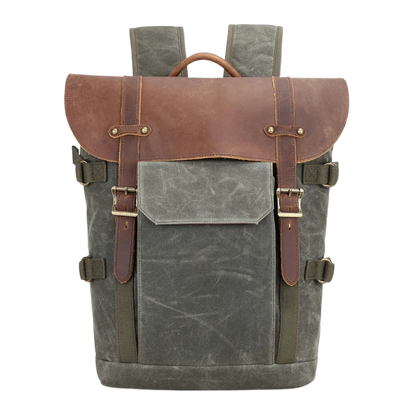 Tossae Heritage Camera Rucksack