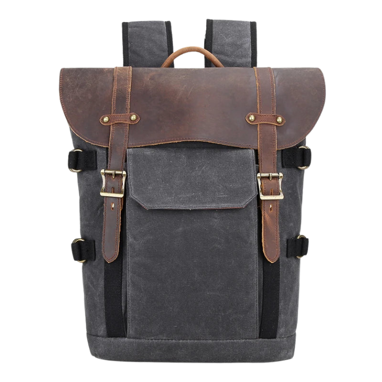 Tossae Heritage Camera Rucksack
